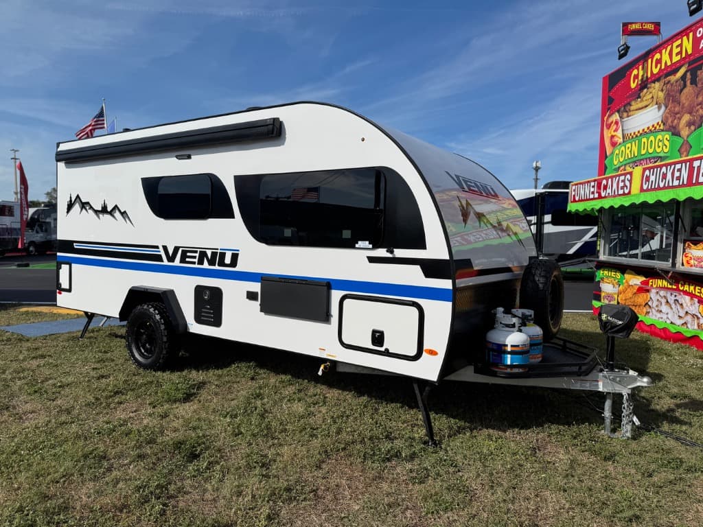 2026 Encore RV VENŪ 17TB