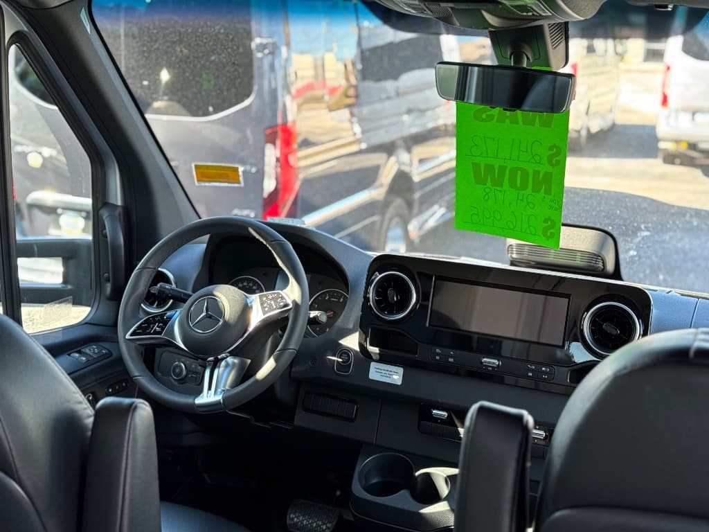 2026 Pleasure-Way 2026 Pleasure-Way Plateau - thumbnail 6