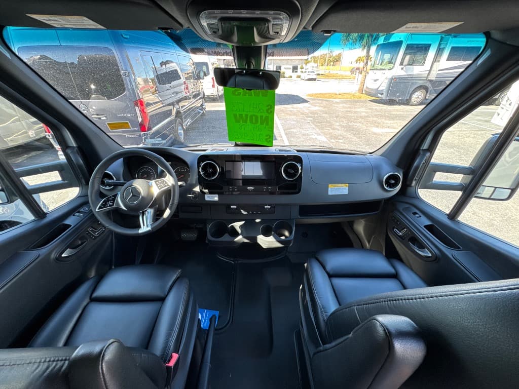 2026 Pleasure-Way 2026 Pleasure-Way Plateau - thumbnail 21