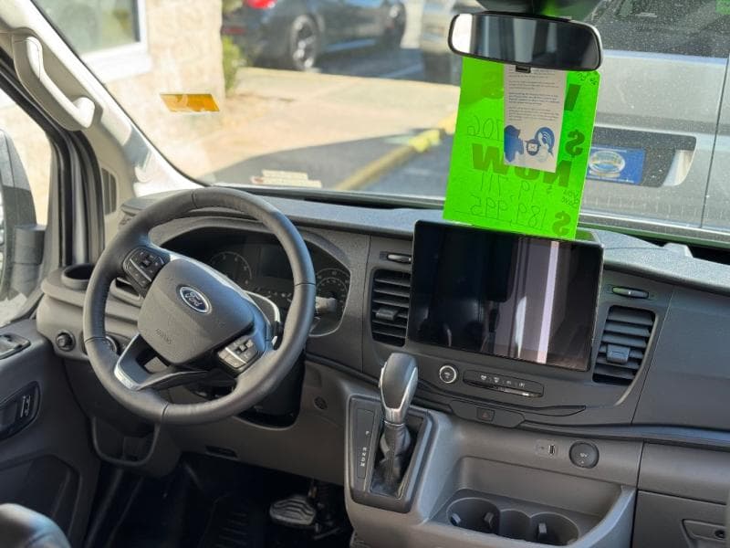 2026 Pleasure-Way 2026 Pleasure-Way Ontour - thumbnail 6