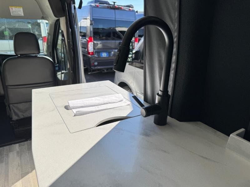 2026 Pleasure-Way 2026 Pleasure-Way Ontour - thumbnail 11