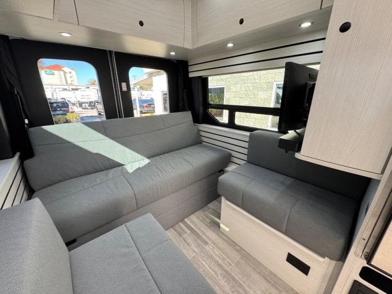 2026 Pleasure-Way 2026 Pleasure-Way Ontour - thumbnail 15