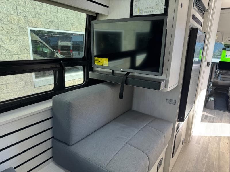 2026 Pleasure-Way 2026 Pleasure-Way Ontour - thumbnail 17