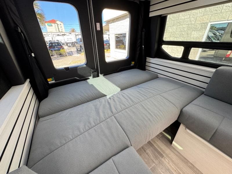 2026 Pleasure-Way 2026 Pleasure-Way Ontour - thumbnail 19