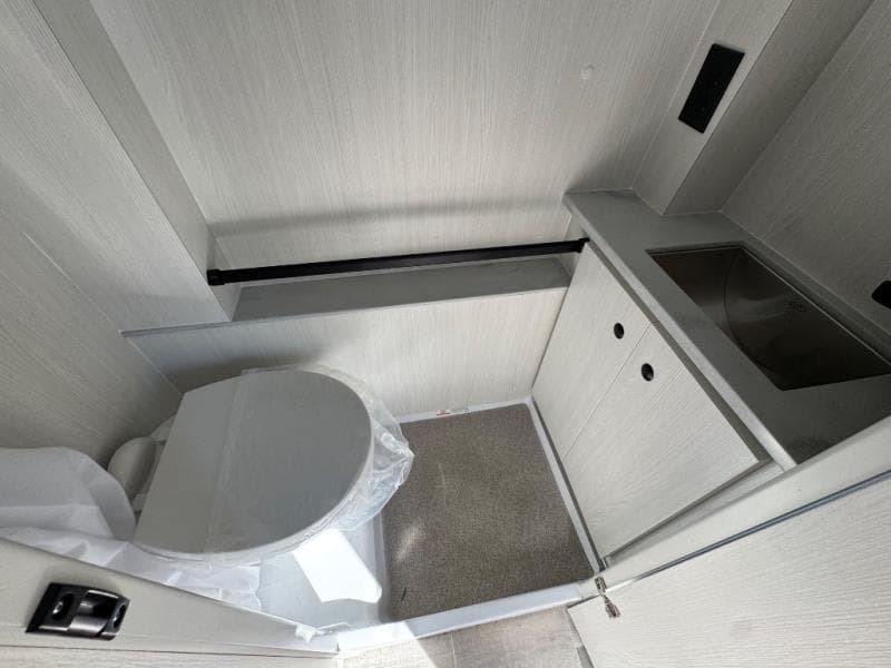 2026 Pleasure-Way 2026 Pleasure-Way Ontour - thumbnail 21