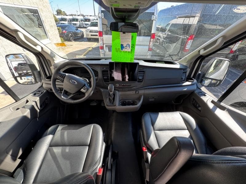 2026 Pleasure-Way 2026 Pleasure-Way Ontour - thumbnail 23