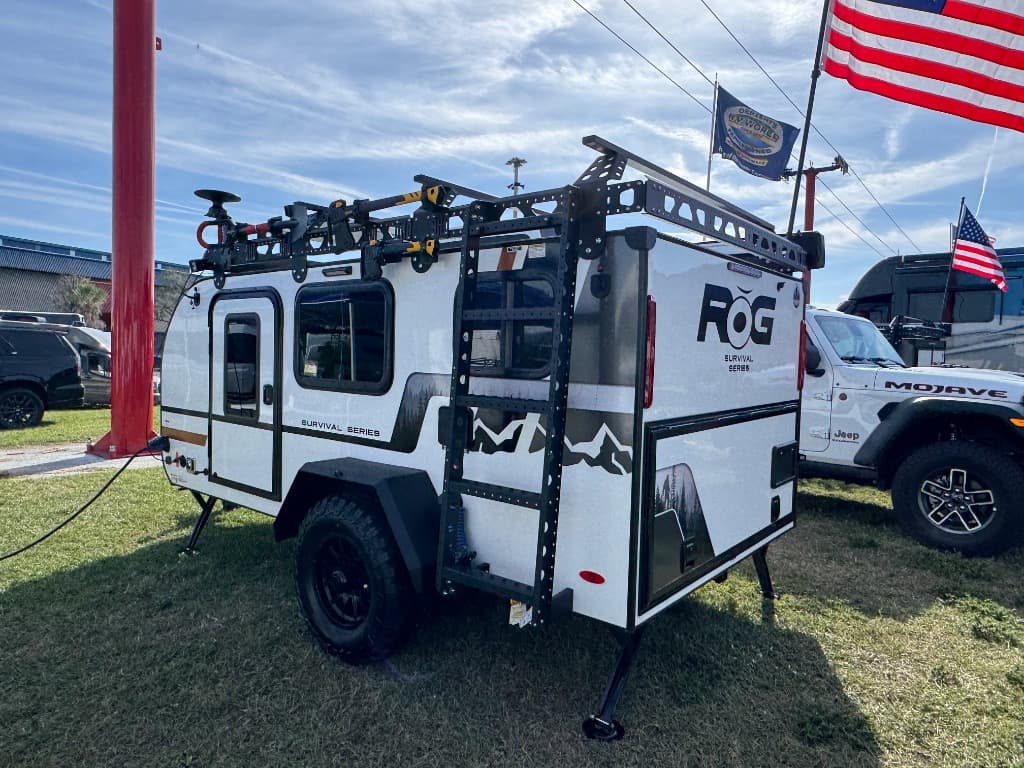 2026 Encore RV 2026 Encore RV ROG - thumbnail 3