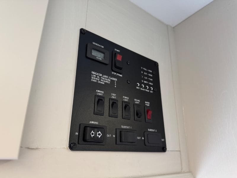 2026 Gulf Stream 2026 Gulf Stream Conquest - thumbnail 24