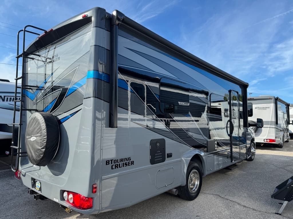 2026 Gulf Stream 2026 Gulf Stream BT Cruiser - thumbnail 4