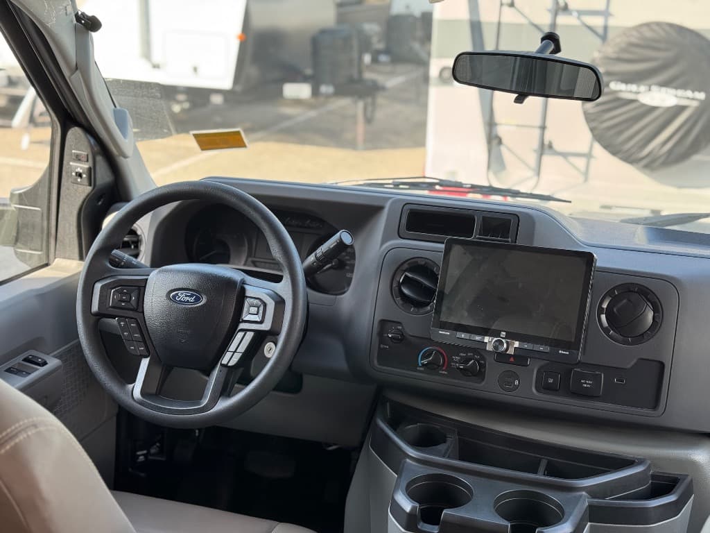 2026 Gulf Stream 2026 Gulf Stream BT Cruiser - thumbnail 5