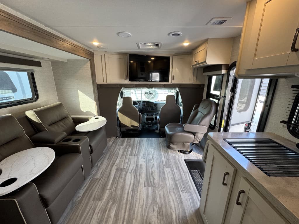 2026 Gulf Stream 2026 Gulf Stream BT Cruiser - thumbnail 7