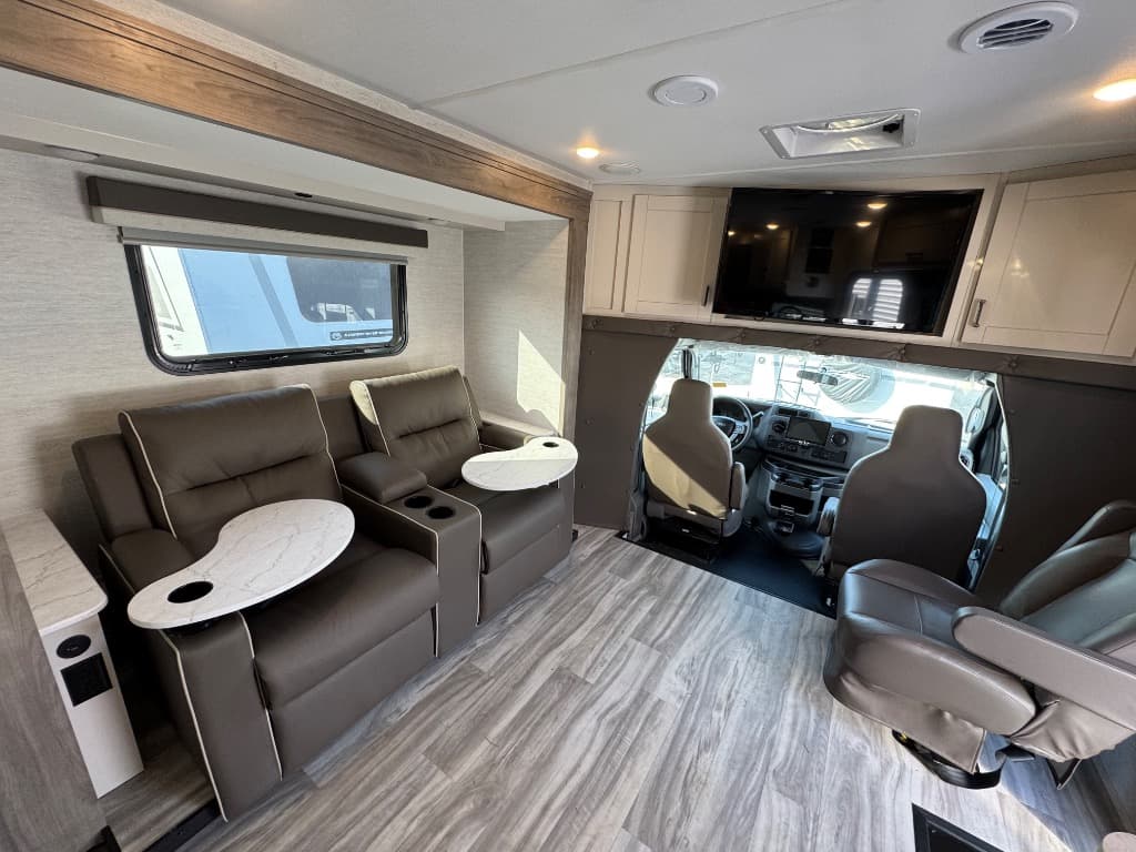 2026 Gulf Stream 2026 Gulf Stream BT Cruiser - thumbnail 14