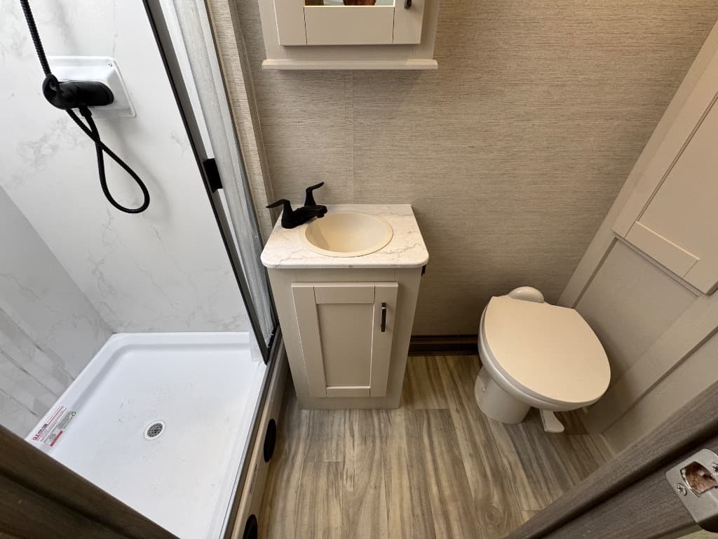 2026 Gulf Stream 2026 Gulf Stream BT Cruiser - thumbnail 18