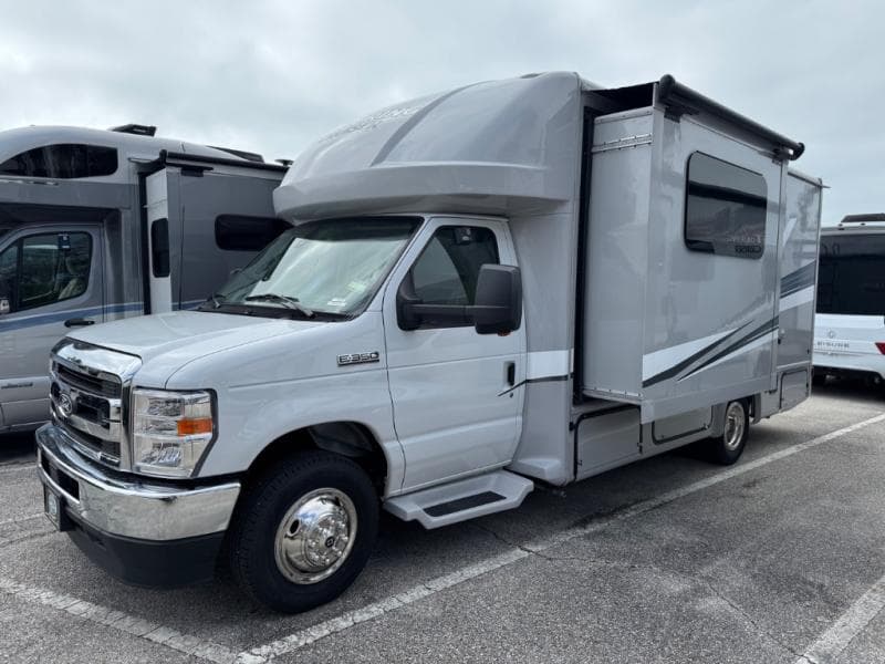 2026 Gulf Stream 2026 Gulf Stream BT Cruiser - thumbnail 2