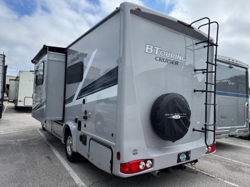 2026 Gulf Stream 2026 Gulf Stream BT Cruiser - thumbnail 3