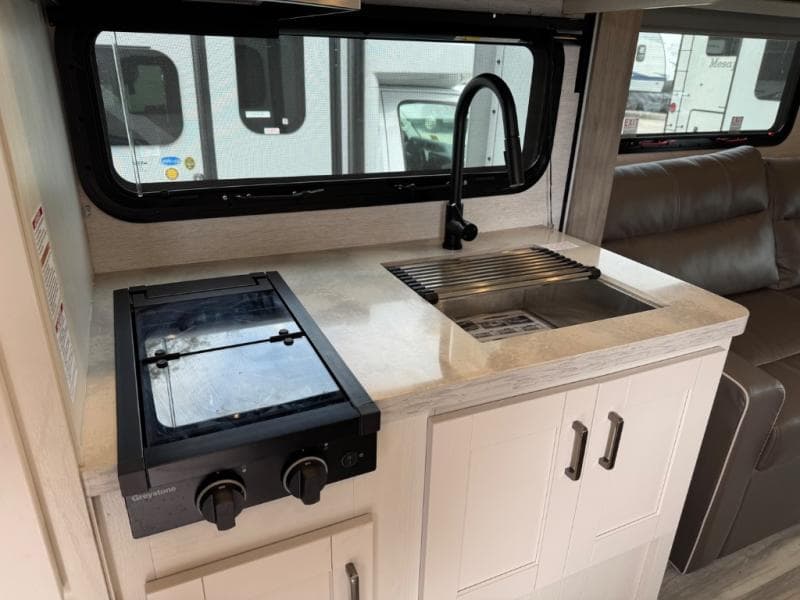 2026 Gulf Stream 2026 Gulf Stream BT Cruiser - thumbnail 9