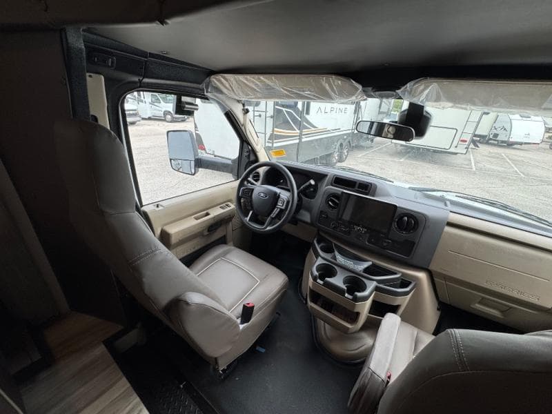 2026 Gulf Stream 2026 Gulf Stream BT Cruiser - thumbnail 15