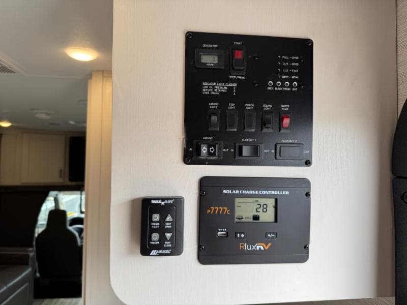 2026 Gulf Stream 2026 Gulf Stream BT Cruiser - thumbnail 22