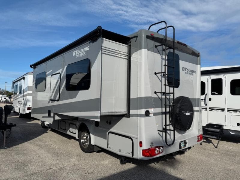 2026 Gulf Stream 2026 Gulf Stream BT Cruiser - thumbnail 3