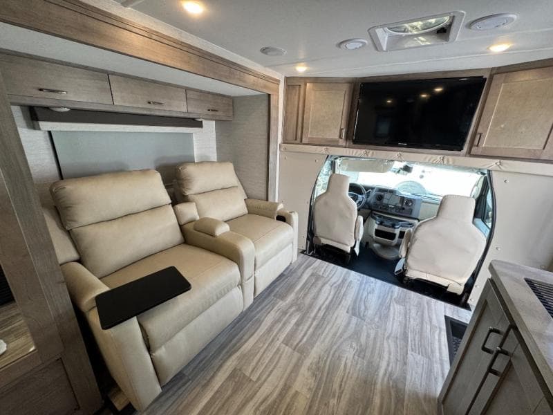 2026 Gulf Stream 2026 Gulf Stream BT Cruiser - thumbnail 13