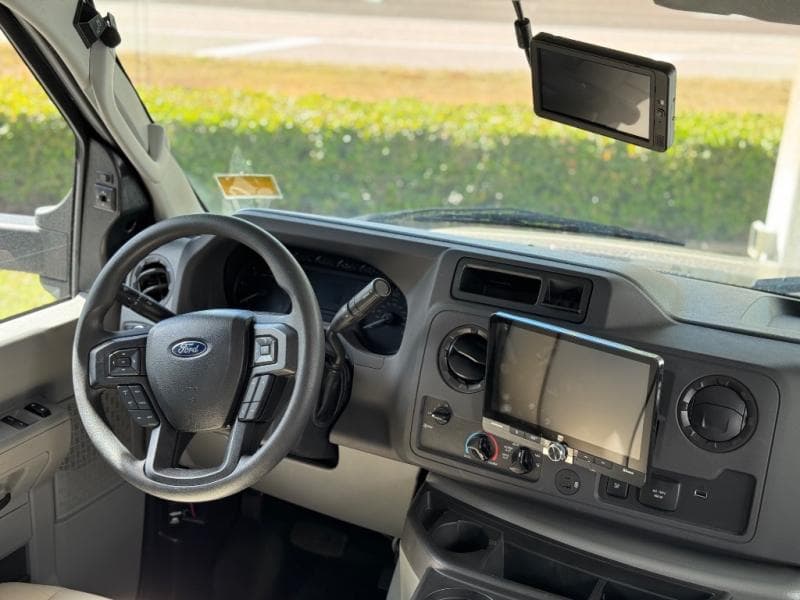 2026 Gulf Stream 2026 Gulf Stream Conquest - thumbnail 6