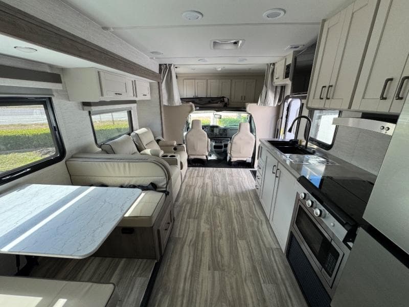 2026 Gulf Stream 2026 Gulf Stream Conquest - thumbnail 8