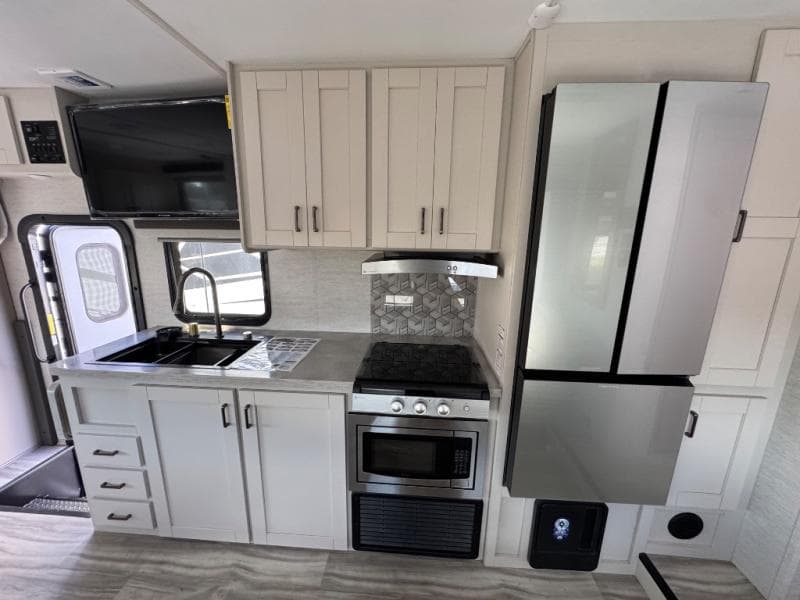 2026 Gulf Stream 2026 Gulf Stream Conquest - thumbnail 9