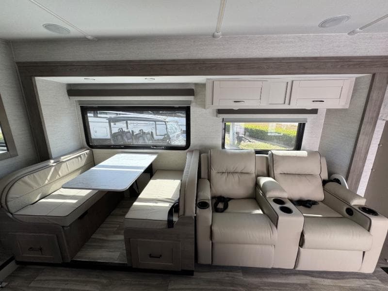 2026 Gulf Stream 2026 Gulf Stream Conquest - thumbnail 14