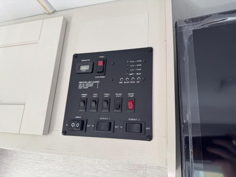 2026 Gulf Stream 2026 Gulf Stream Conquest - thumbnail 23