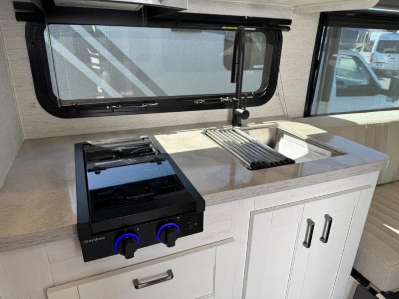 2026 Gulf Stream 2026 Gulf Stream BT Cruiser - thumbnail 10