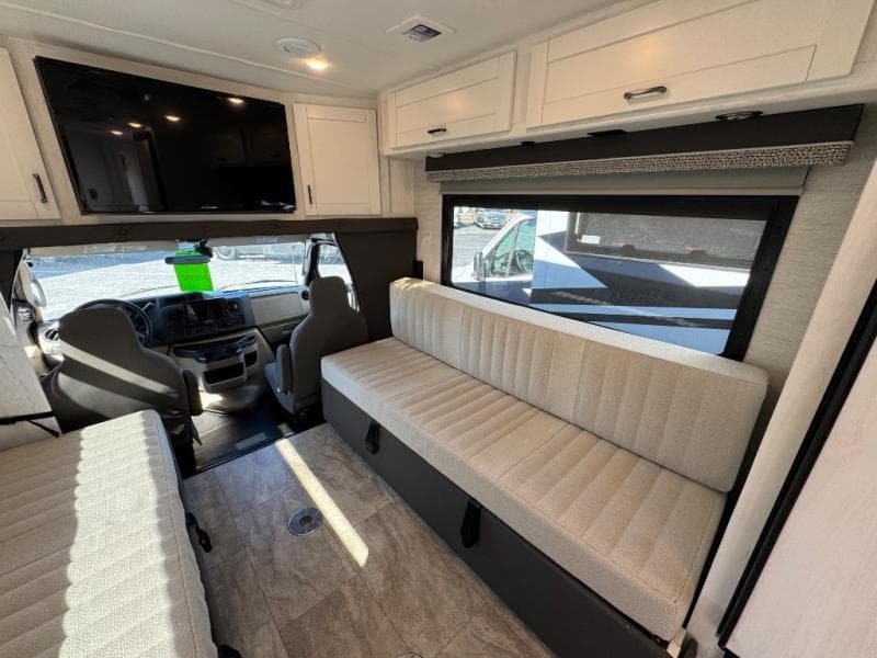 2026 Gulf Stream 2026 Gulf Stream BT Cruiser - thumbnail 13