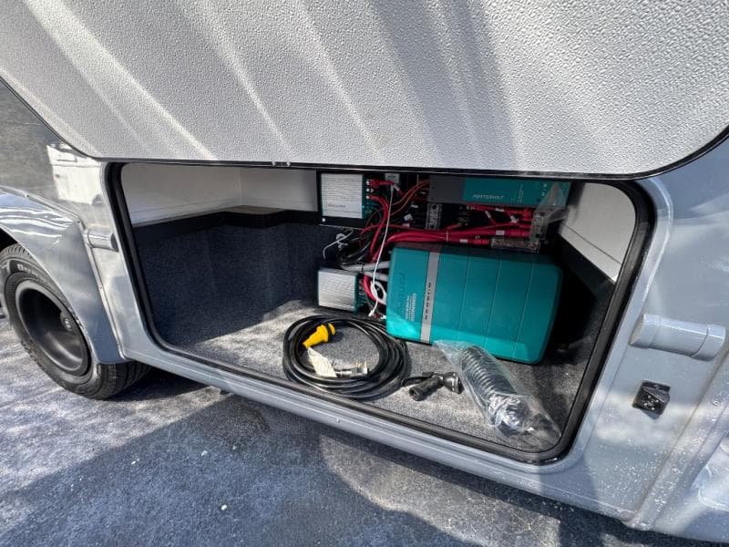 2026 Gulf Stream 2026 Gulf Stream BT Cruiser - thumbnail 21