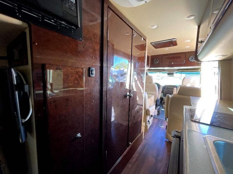 2019 Midwest Automotive Designs 2019 Midwest Automotive Designs Passage - thumbnail 21