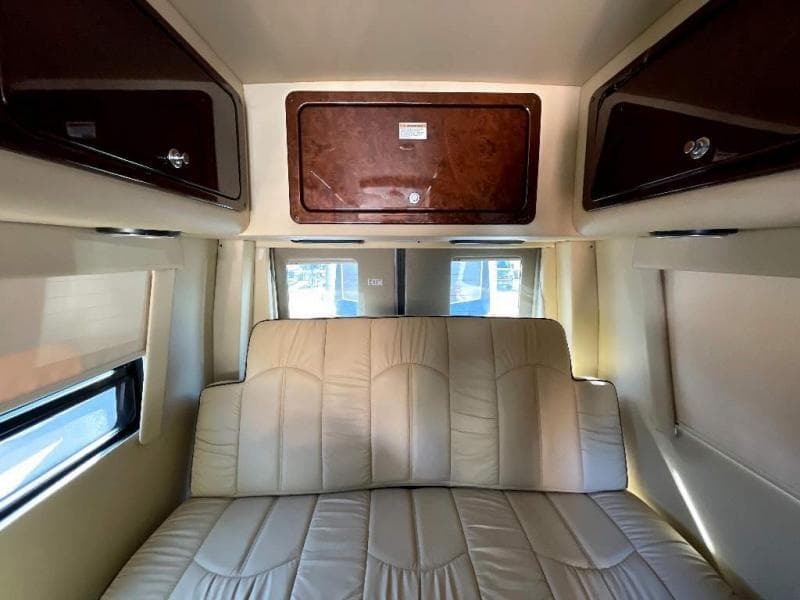 2019 Midwest Automotive Designs 2019 Midwest Automotive Designs Passage - thumbnail 24