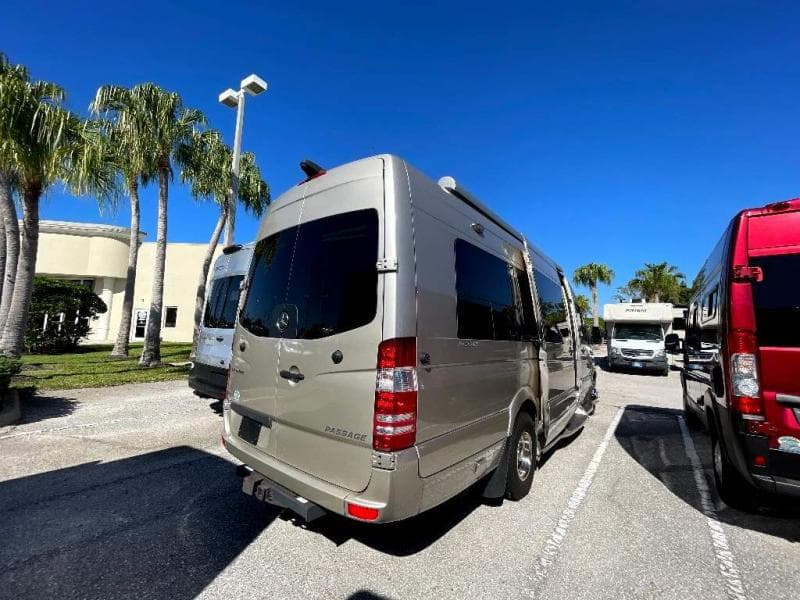 2019 Midwest Automotive Designs 2019 Midwest Automotive Designs Passage - thumbnail 6