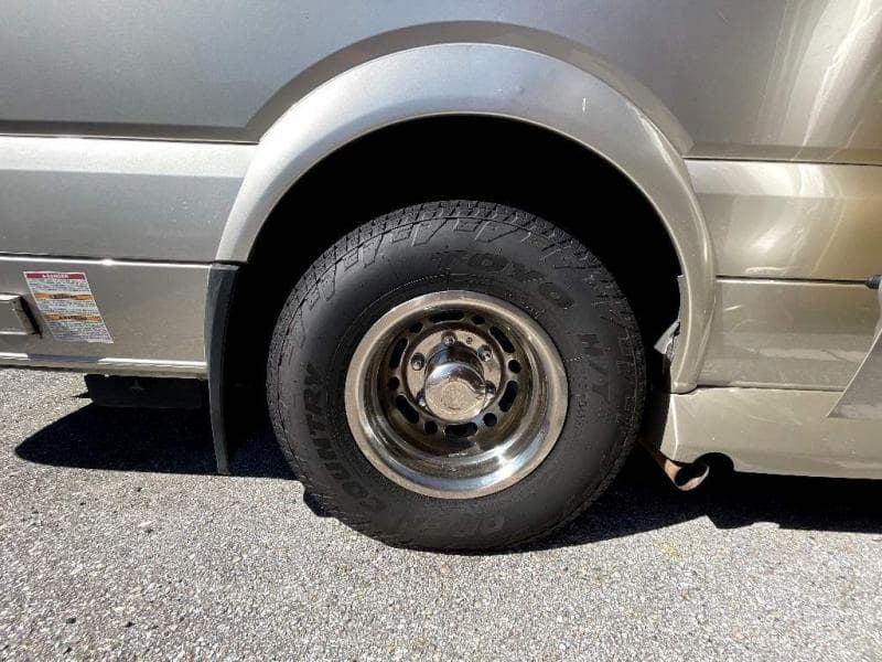 2019 Midwest Automotive Designs 2019 Midwest Automotive Designs Passage - thumbnail 8