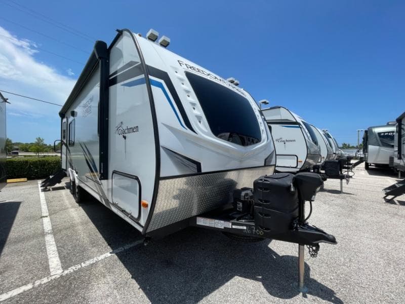 2023 Coachmen Freedom Express 246RKS