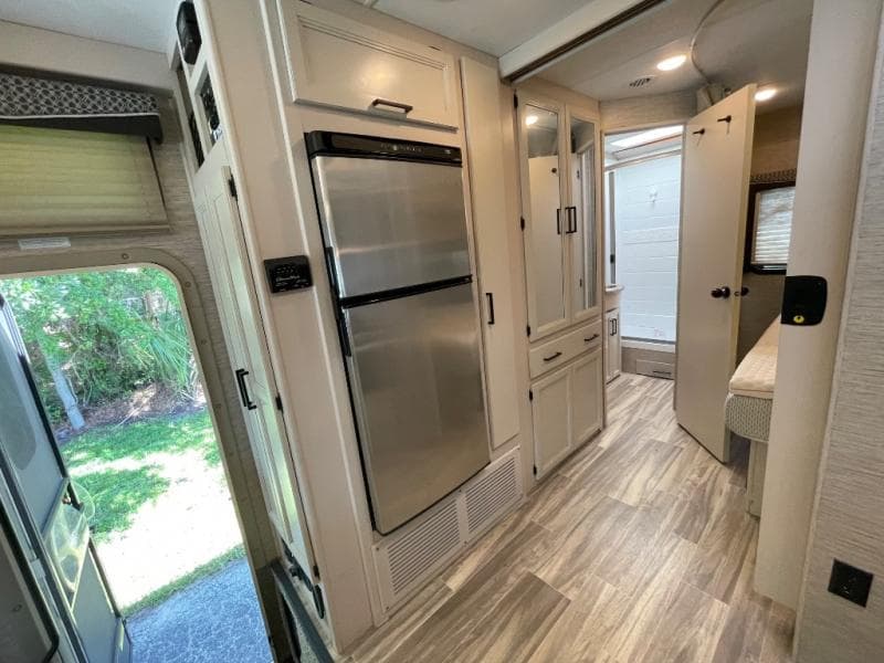 2022 Thor Motor Coach 2022 Thor Motor Coach A.C.E. - thumbnail 15