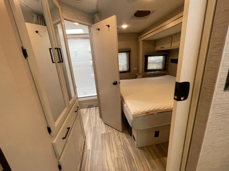 2022 Thor Motor Coach 2022 Thor Motor Coach A.C.E. - thumbnail 16