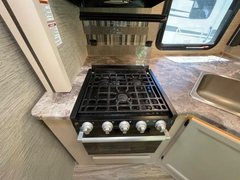 2022 Thor Motor Coach 2022 Thor Motor Coach A.C.E. - thumbnail 20