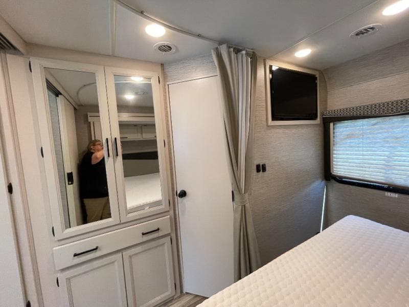 2022 Thor Motor Coach 2022 Thor Motor Coach A.C.E. - thumbnail 32