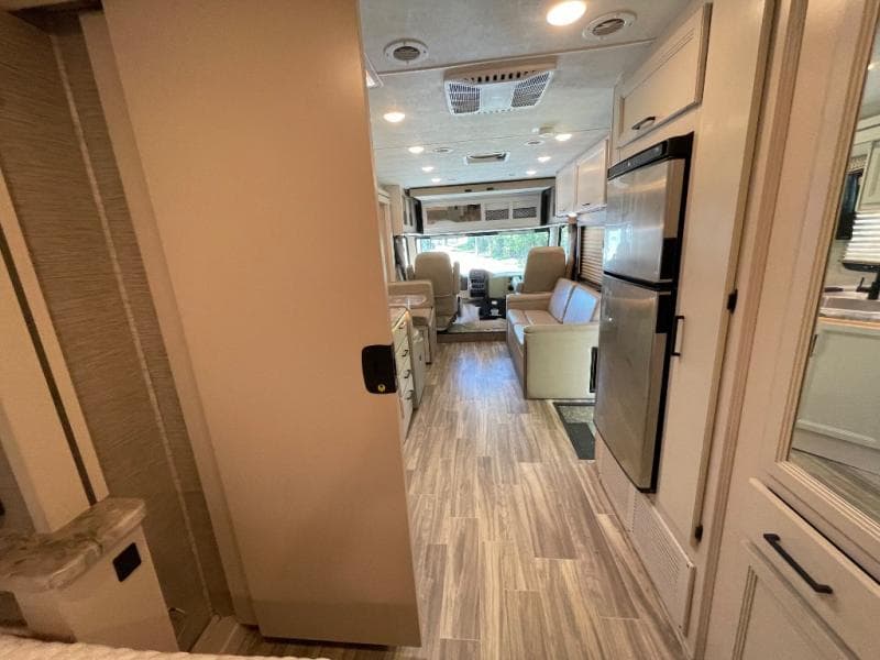 2022 Thor Motor Coach 2022 Thor Motor Coach A.C.E. - thumbnail 34