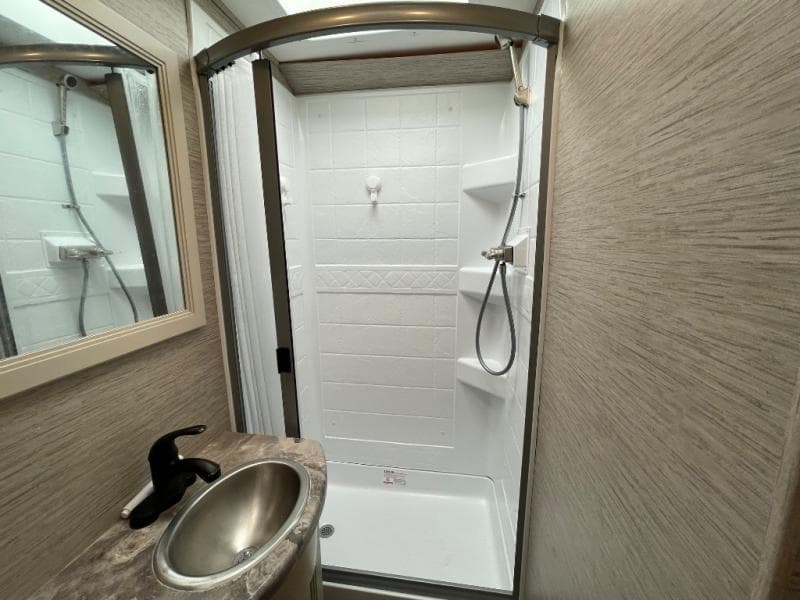 2022 Thor Motor Coach 2022 Thor Motor Coach A.C.E. - thumbnail 36