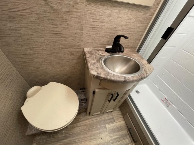 2022 Thor Motor Coach 2022 Thor Motor Coach A.C.E. - thumbnail 38