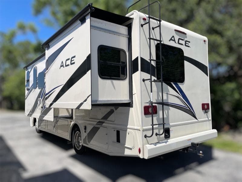 2022 Thor Motor Coach 2022 Thor Motor Coach A.C.E. - thumbnail 5