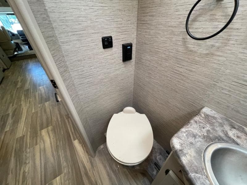 2022 Thor Motor Coach 2022 Thor Motor Coach A.C.E. - thumbnail 41