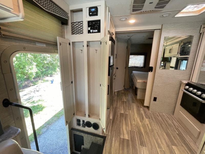 2022 Thor Motor Coach 2022 Thor Motor Coach A.C.E. - thumbnail 47