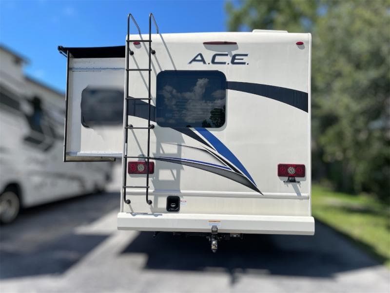 2022 Thor Motor Coach 2022 Thor Motor Coach A.C.E. - thumbnail 7