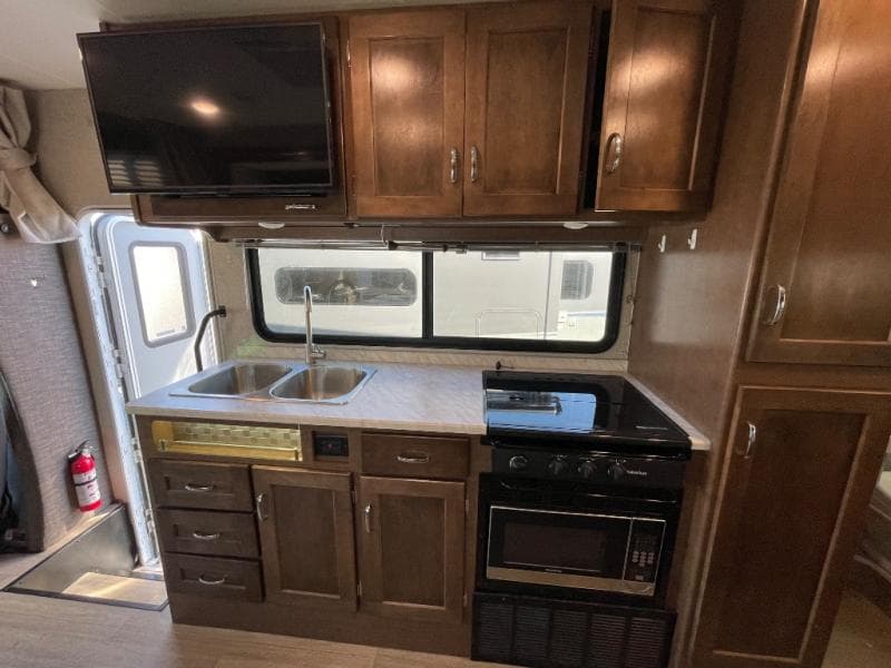 2020 Winnebago 2020 Winnebago Vita - thumbnail 22