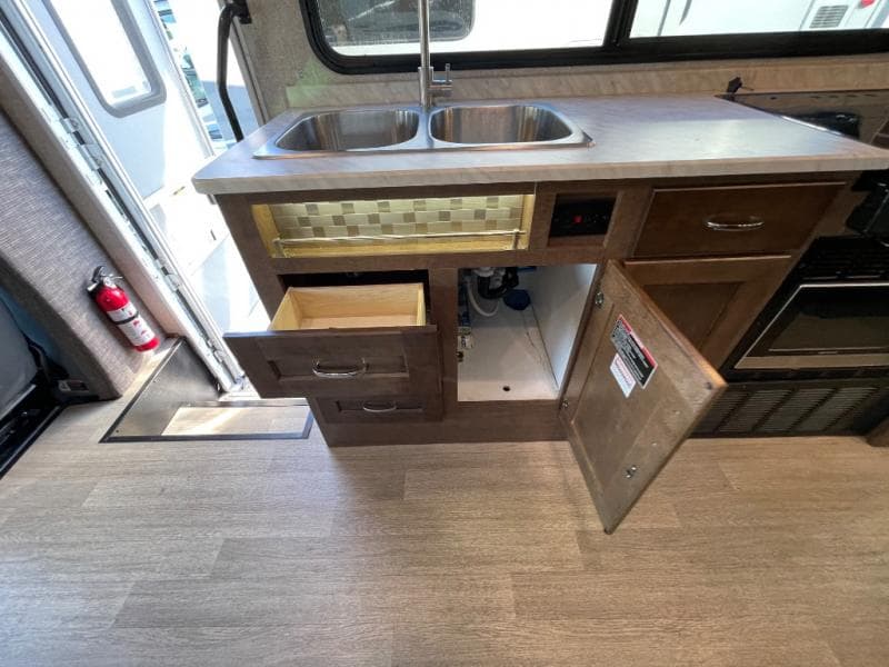 2020 Winnebago 2020 Winnebago Vita - thumbnail 27